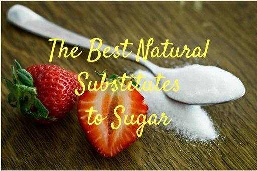 Sugar is Sweet, but not to Eat! Which Sweeteners are the best? | Herbal Goodness