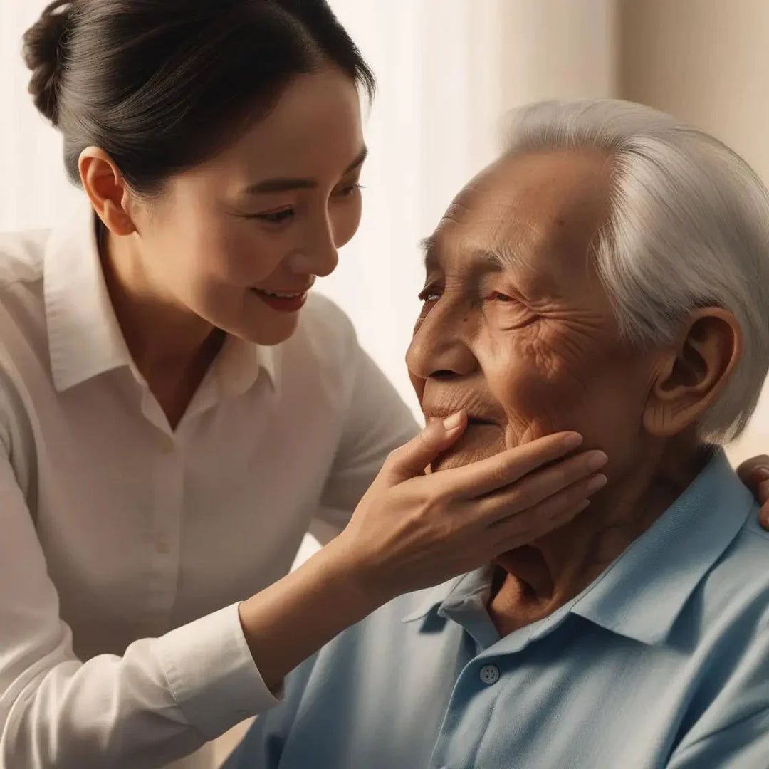 Supporting a Loved One with ITP: A Guide for Friends and Family