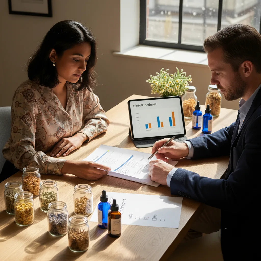 Manufacturer Jargon Glossary: Decode the Terms You’ll See When Searching for a Private‑Label Herbal Supplement Partner_featured_image