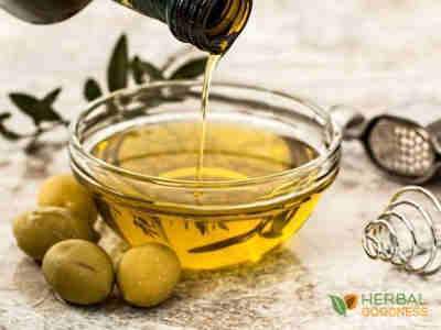 The Top 5 Healthiest Oils for Cooking