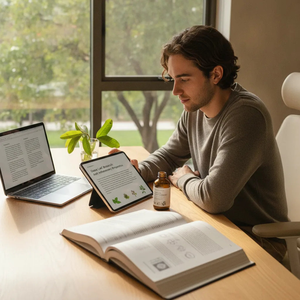 Where to Find and Evaluate Guava Leaf Research Papers in 2026: A Practical Guide for Curious Readers_featured_image