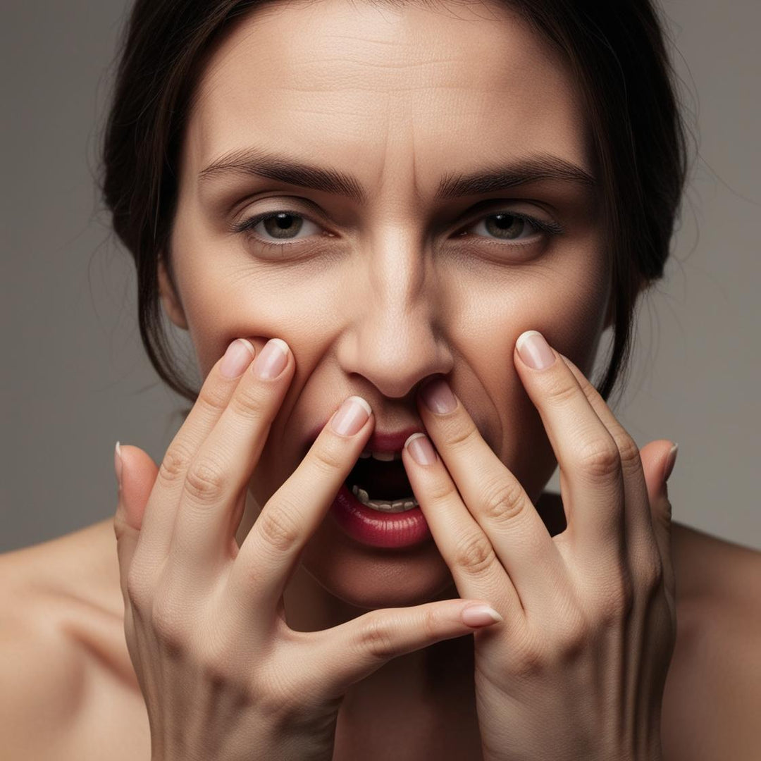 6 Toxic Everyday Habits that Make You Age Faster | Herbal Goodness