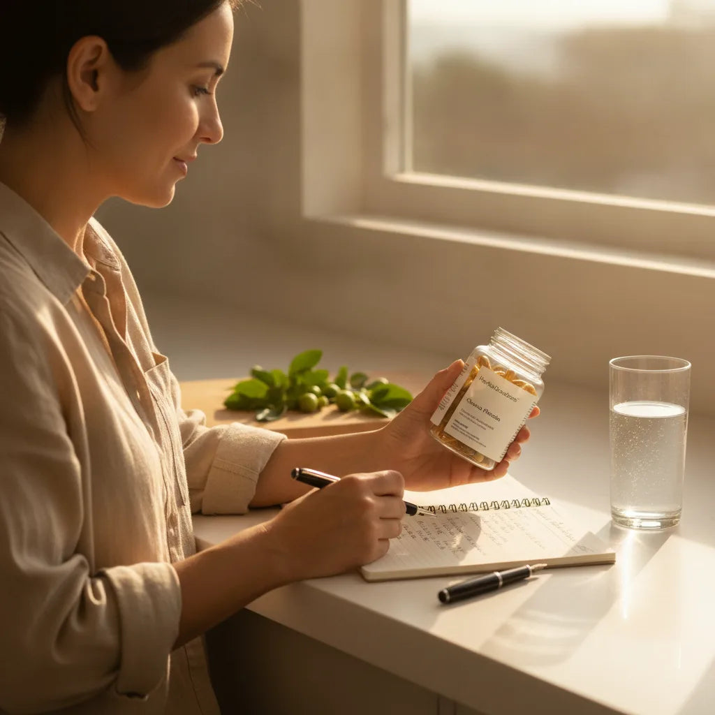 Is chanca piedra safe? A practical guide to product quality, reported reactions, and watching your own response_featured_image