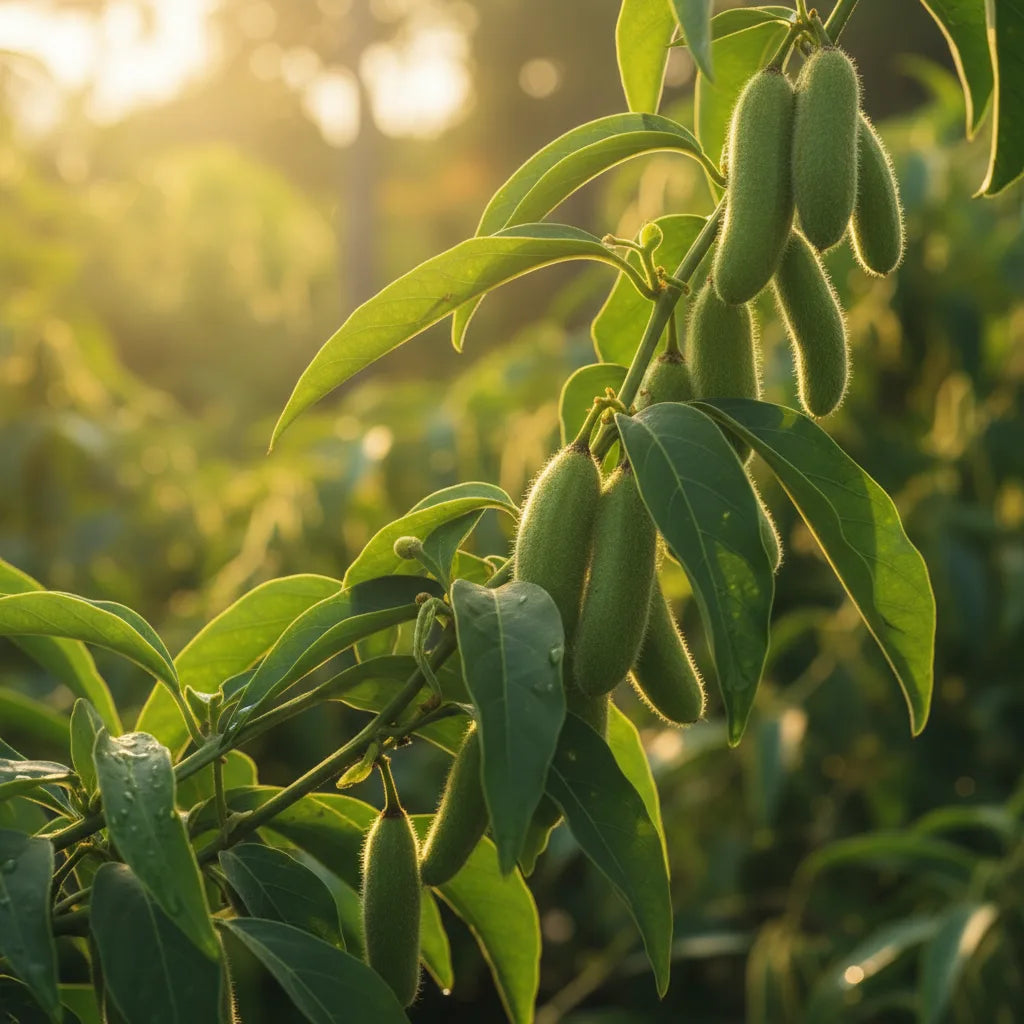 Gymnema sylvestre fruit: a beginner’s guide to identification, traditional uses, and safe sourcing_featured_image