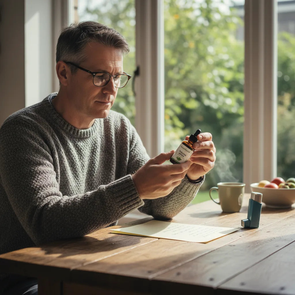 Can I Take Mullein If I Have COPD? A Practical, Non‑Medical Guide for Talking with Your Clinician_featured_image