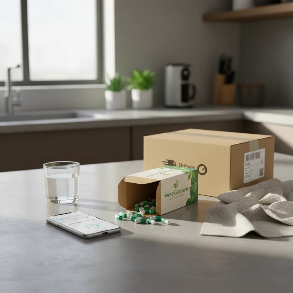 Fast Shipping and Your Herbal Choices: A Mindful Guide to Buying Graviola (Soursop) Capsules Online_featured_image