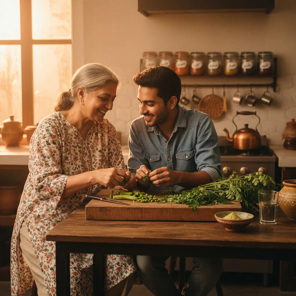 A Plain‑Language Guide to Moringa in Urdu: Names, Uses, and What to Look For_featured_image