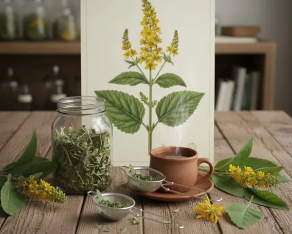 What Is Mullein Leaf Good For? A Complete Guide to Its Everyday Uses
