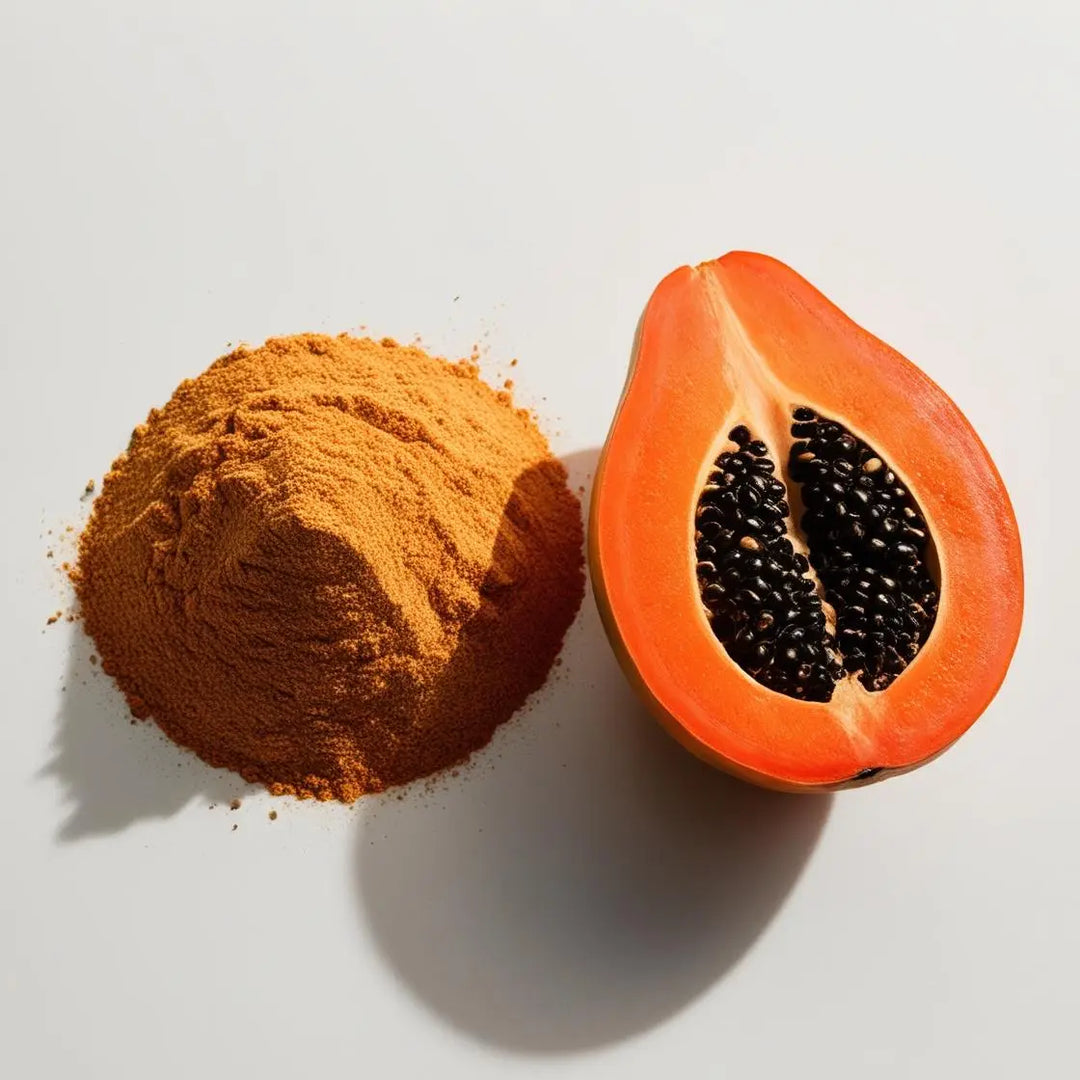 What to Know about Our Organic Papaya Seed Powder | Herbal Goodness