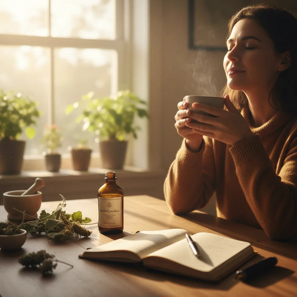 How to Decide the “Best Mullein for Lungs”: A Shopper’s Guide to Species, Forms, and Everyday Routines_featured_image