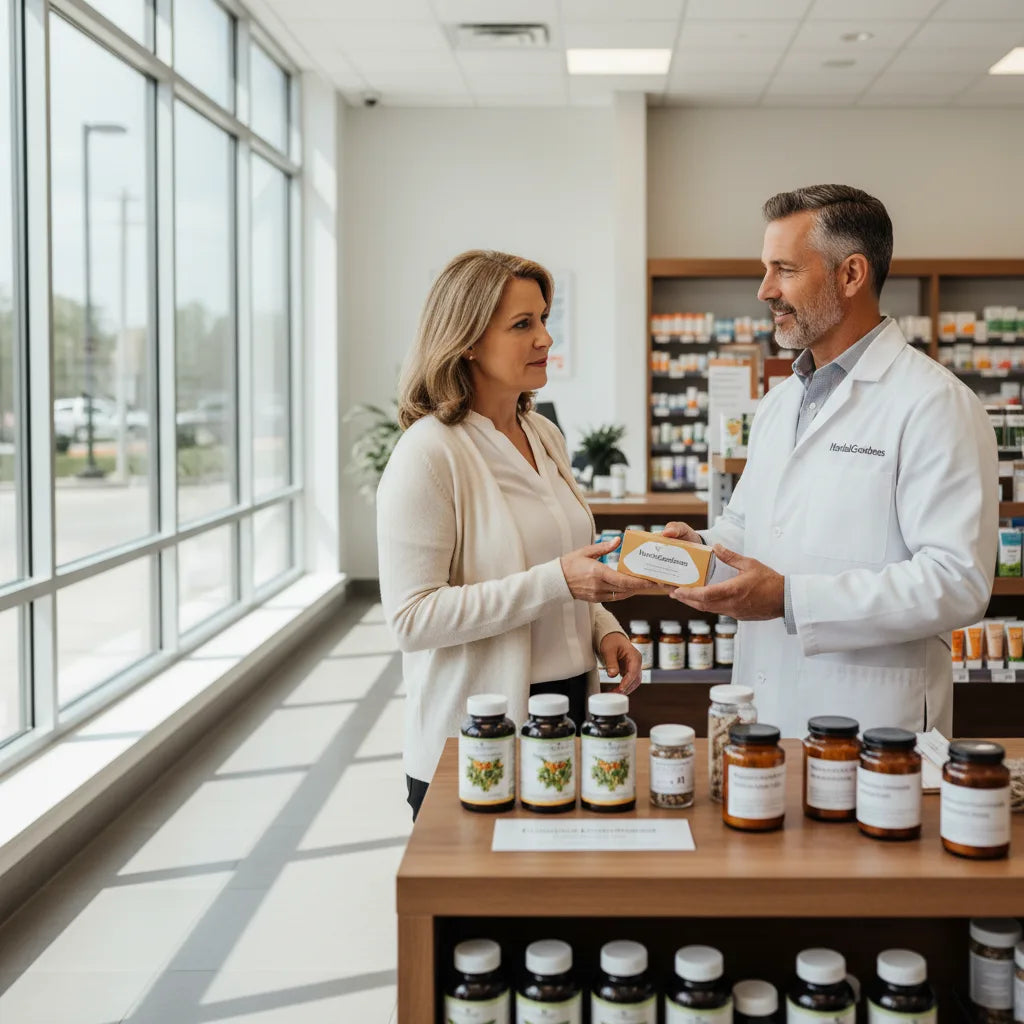Retail Supplements vs. Compounded Preparations: Where Papaya Leaf Extracts Differ and What Buyers Should Know_featured_image