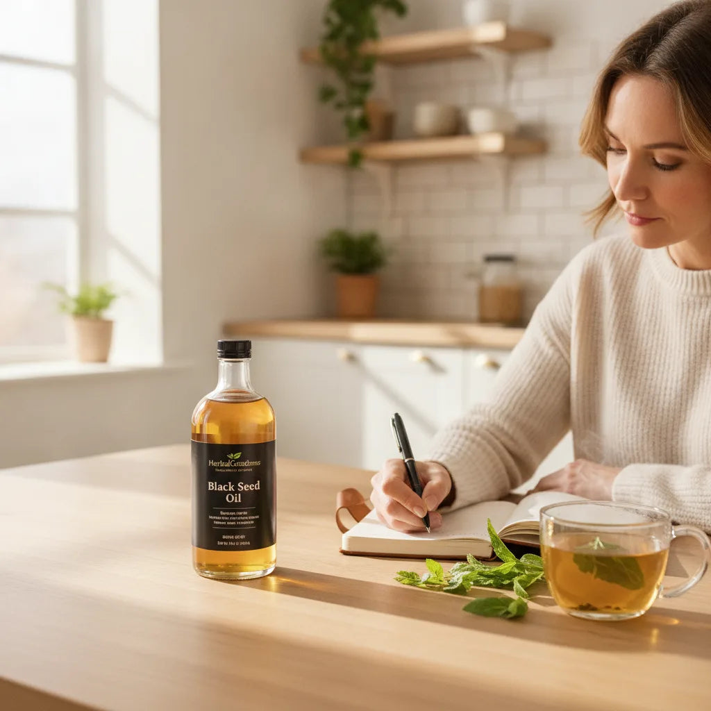 How to Use Black Seed Oil for Inflammation: A Practical, Non‑Medical Guide_featured_image