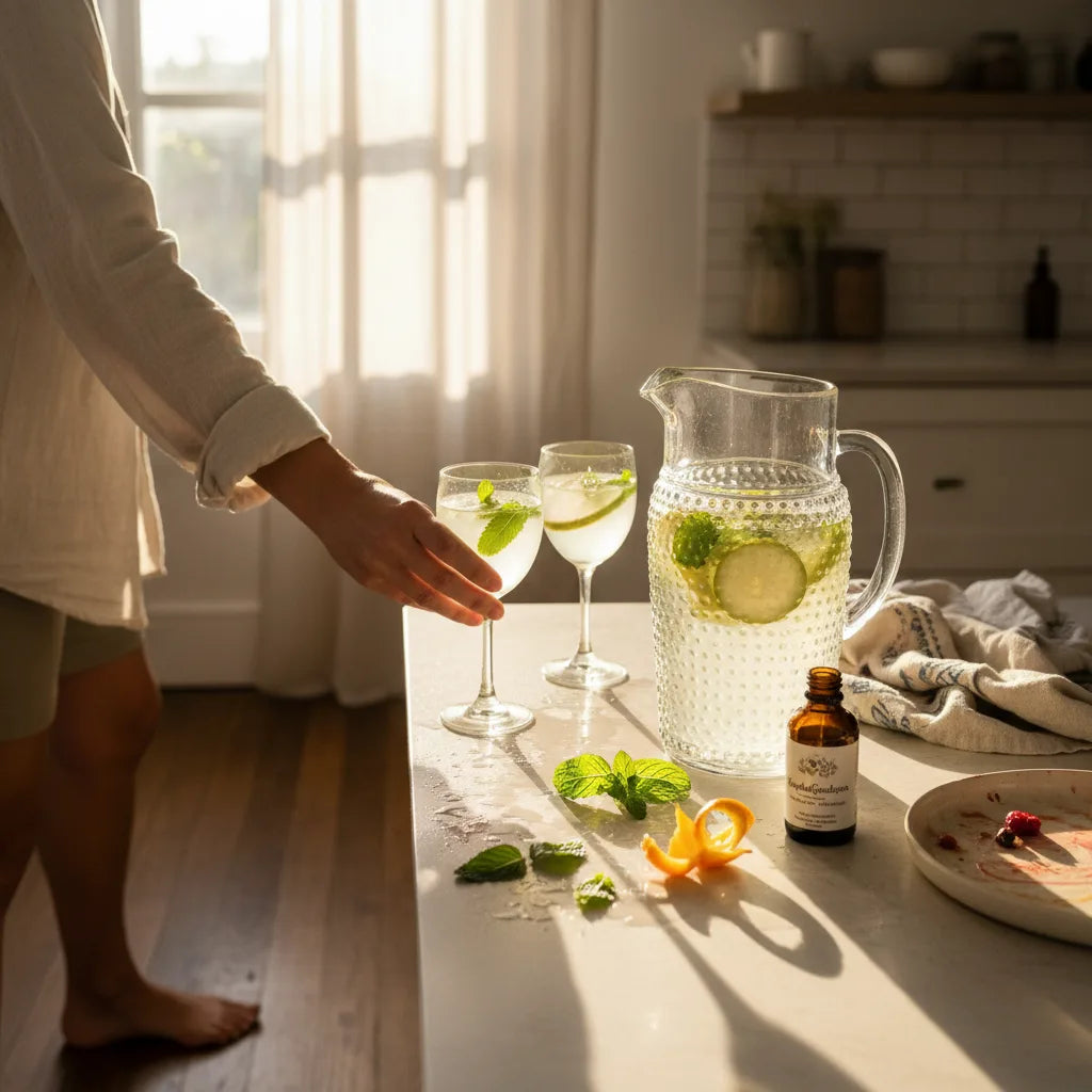 A Gentle Post‑Party Reset: Using Soursop Bitters in Flavor‑First Rituals for Hydration and Digestive Mindfulness_featured_image