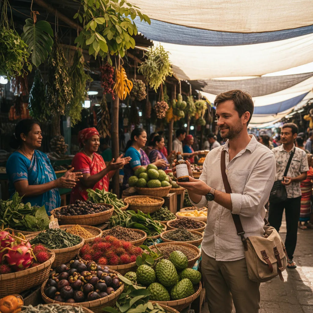A Traveler’s Guide: Where to Buy Graviola (Soursop) Liquid Extract When You’re Abroad_featured_image