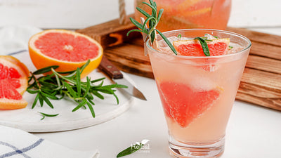 Yummy Summer Mocktails For Your Delight | Herbal Goodness