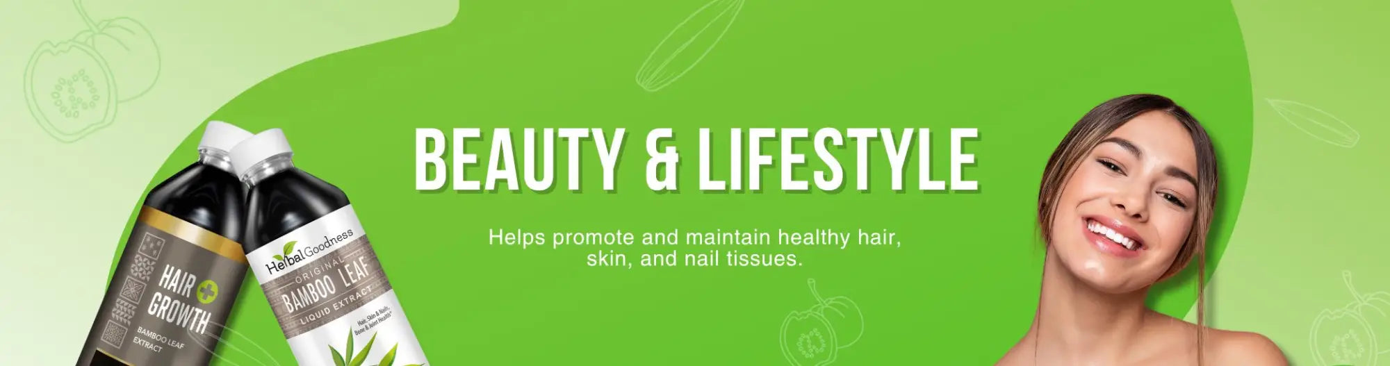 Beauty and Lifestyle