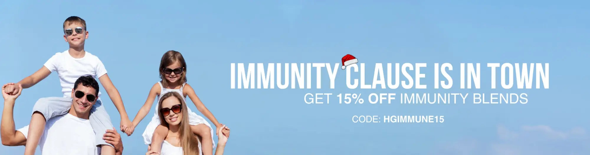 Immunity Clause