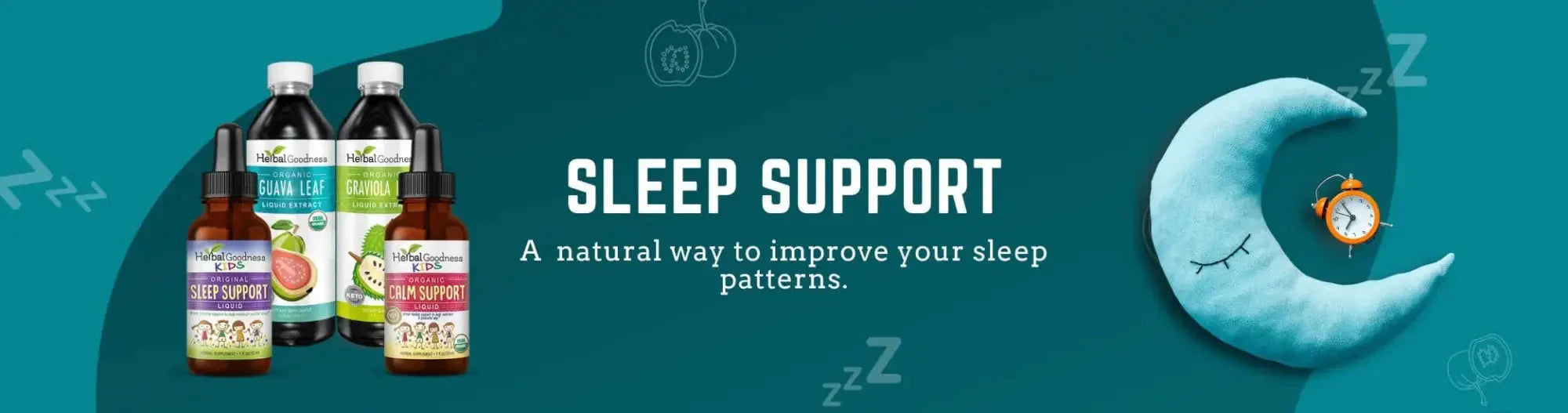 Sleep & Relaxation