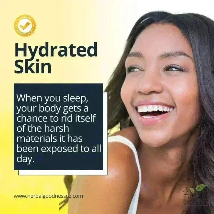 Beauty Sleep - 1oz 15X Liquid Extract - Sleep & Relaxation Liquid Extract Herbal Goodness 