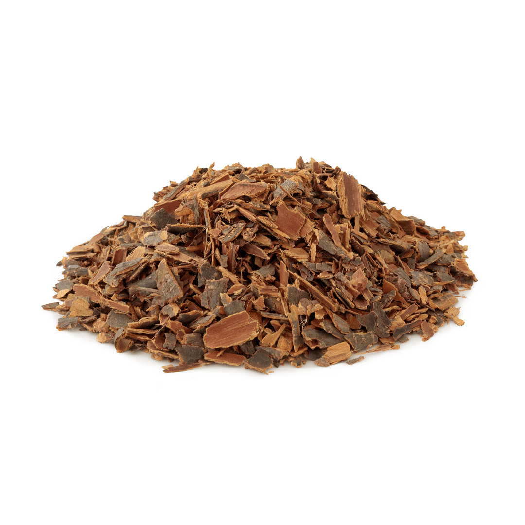 Bulk Herbs & Roots - 4oz Organic bulk teas for digestion, energy, detox - Herbal Goodness Bulk Herb Herbal Goodness Buckthorn Bark 