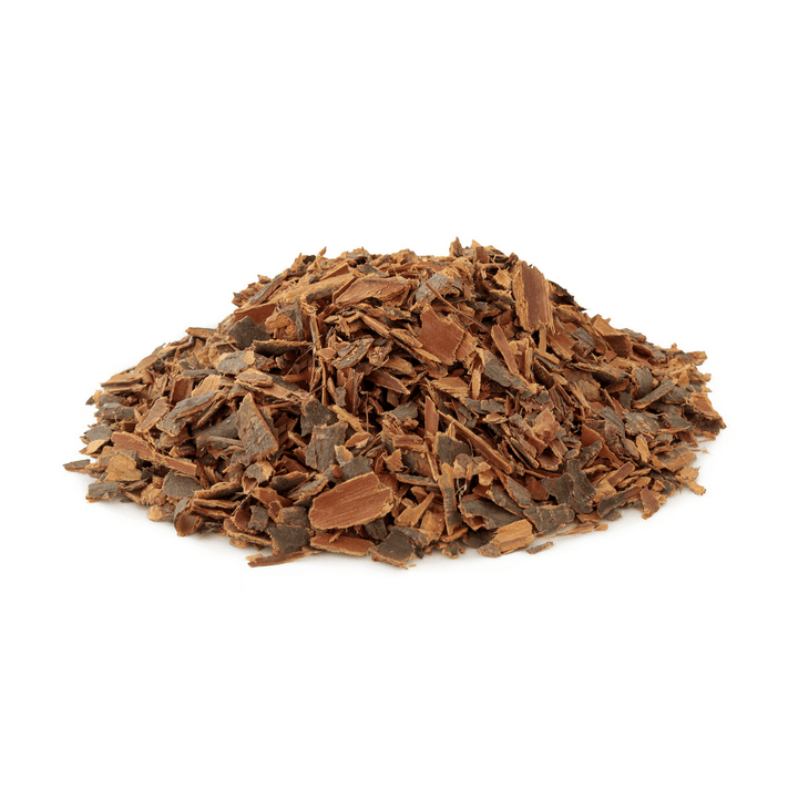 Bulk Herbs & Roots - 4oz Organic bulk teas for digestion, energy, detox - Herbal Goodness Bulk Herb Herbal Goodness Buckthorn Bark 