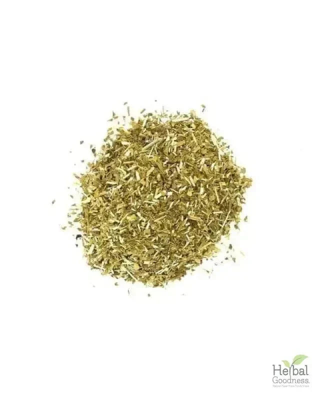 Bulk Herbs & Roots - 4oz Organic bulk teas for digestion, energy, detox Bulk Herb Herbal Goodness Skullcap Leaf 