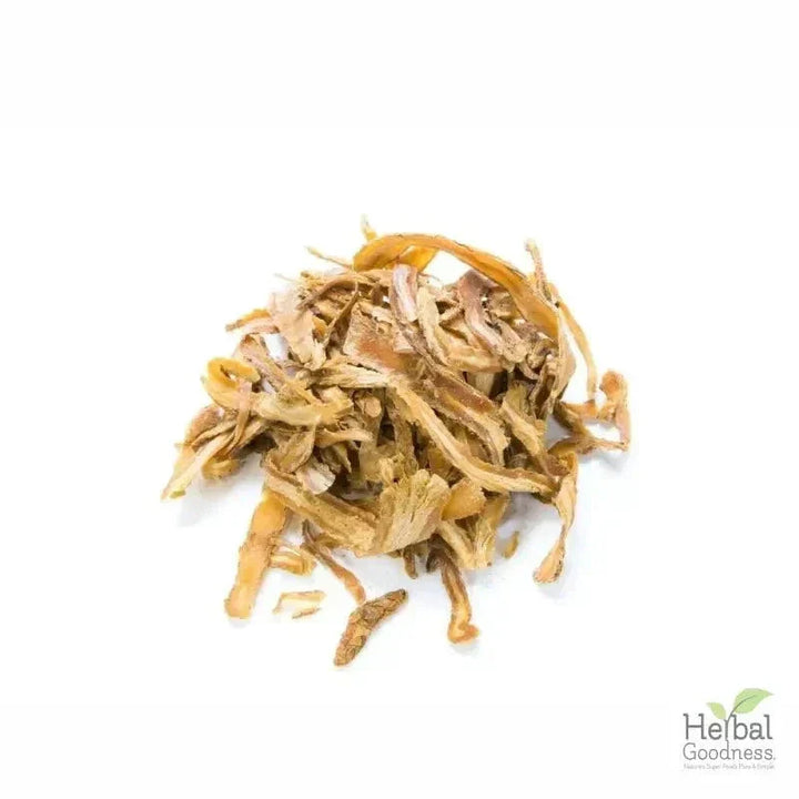 Bulk Herbs & Roots - 4oz Organic bulk teas for digestion, energy, detox Bulk Herb Herbal Goodness Astragalus Root 