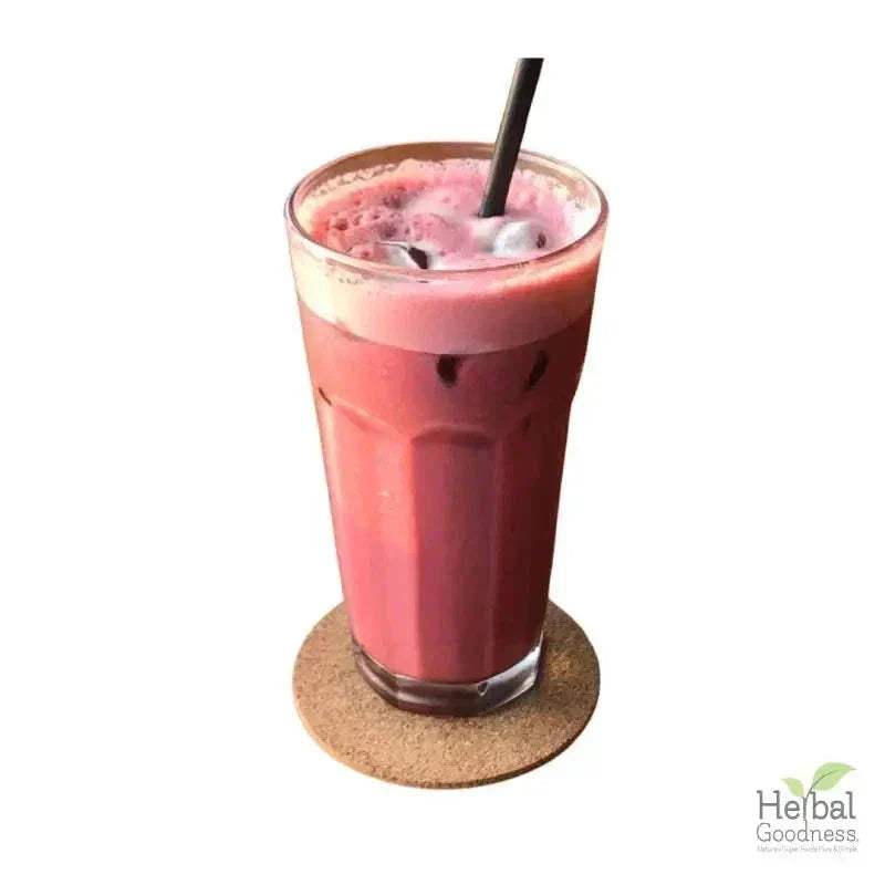 Bulk Herbs & Roots - 4oz Organic bulk teas for digestion, energy, detox Bulk Herb Herbal Goodness 