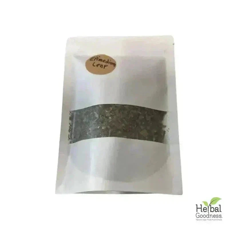 Bulk Herbs & Roots Online for Tea, Tinctures & DIY Wellness - Organic 4oz Bags Bulk Herb Herbal Goodness 