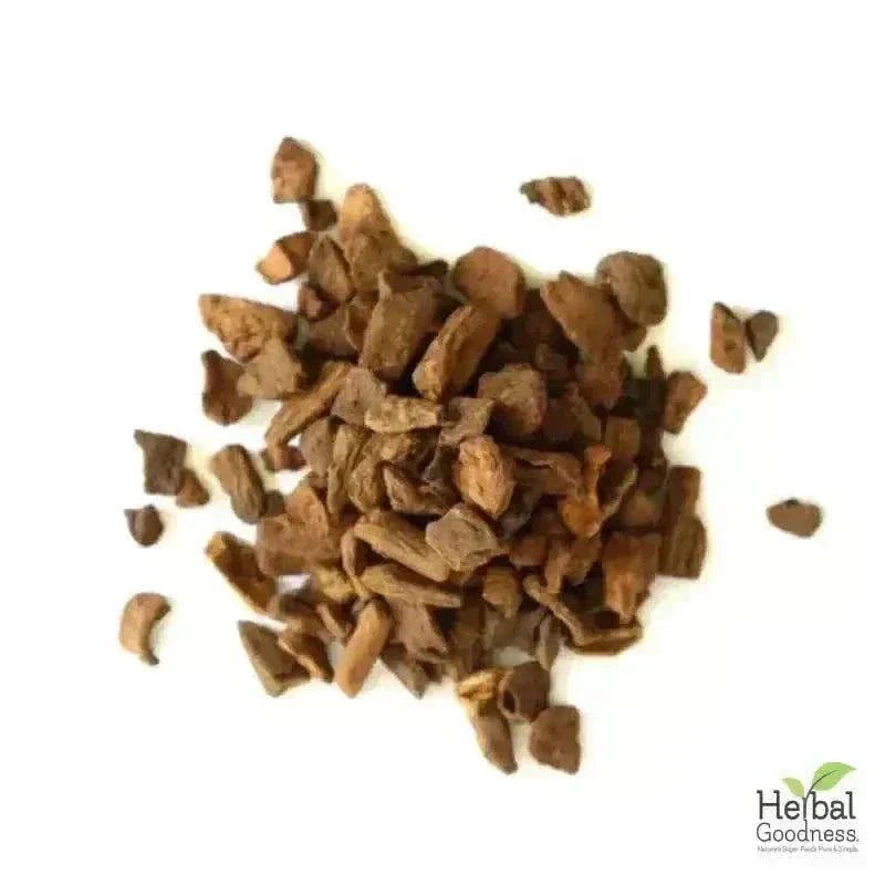 Bulk Herbs & Roots Online for Tea, Tinctures & DIY Wellness - Organic 4oz Bags Bulk Herb Herbal Goodness Calumus Root 