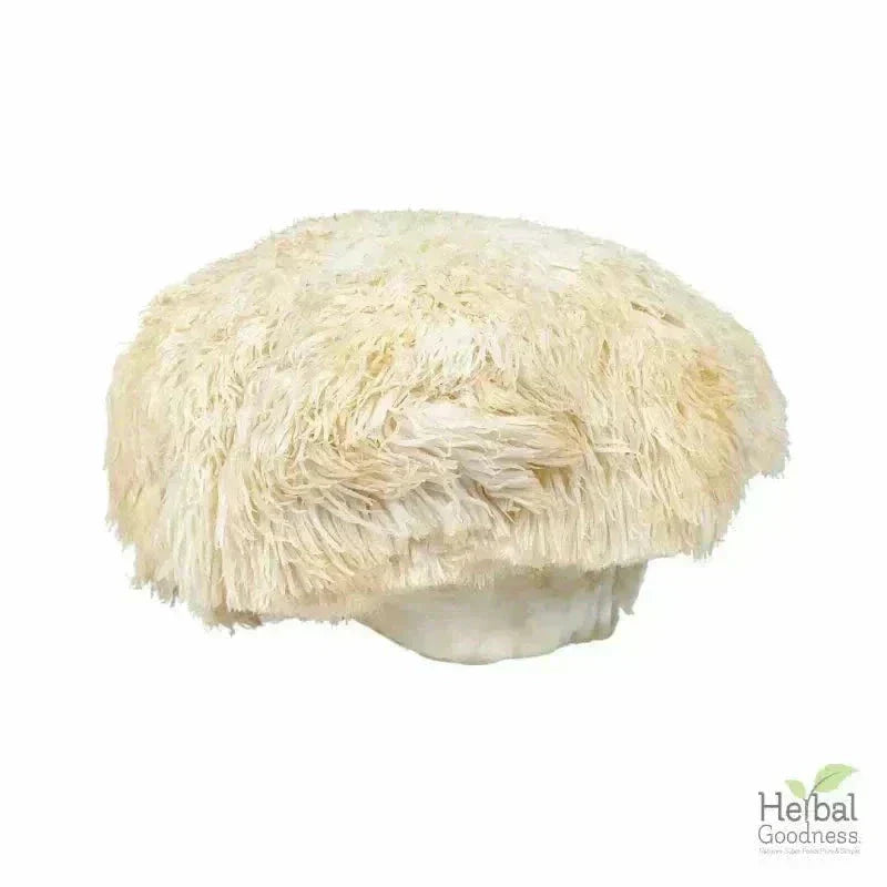 Bulk Herbs & Roots - Organic 4oz Bags - Herbal Tea Bulk Herb Herbal Goodness 