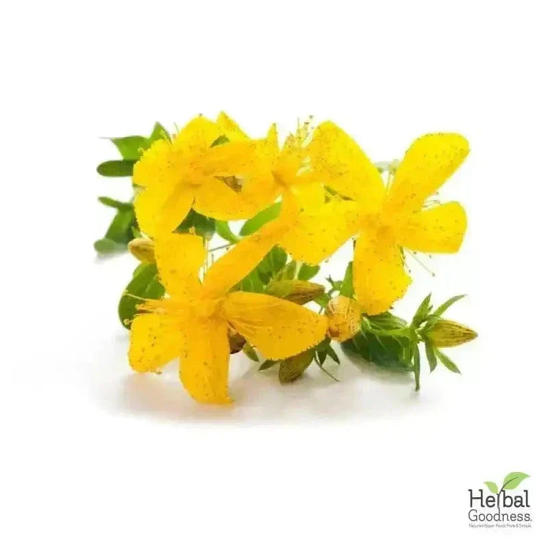 Bulk Herbs & Roots Online for Tea, Tinctures & DIY Wellness - Organic 4oz Bags Bulk Herb Herbal Goodness Chamomile Flower 