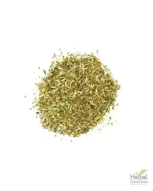 Bulk Herbs & Roots - Organic 4oz Bags - Herbal Tea Bulk Herb Herbal Goodness 