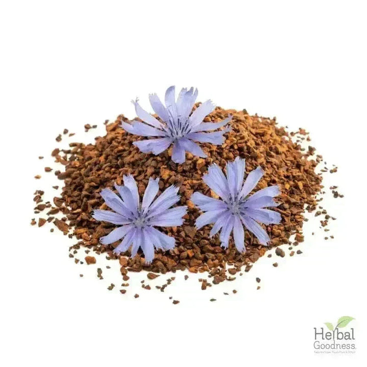 Bulk Herbs & Roots - Organic 4oz Bags - Herbal Tea Bulk Herb Herbal Goodness 