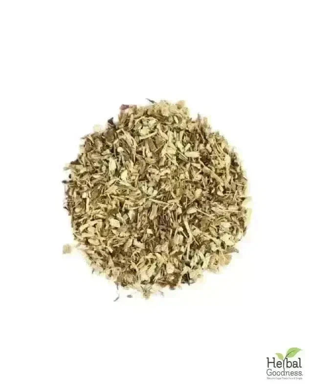 Bulk Herbs & Roots Online for Tea, Tinctures & DIY Wellness - Organic 4oz Bags Bulk Herb Herbal Goodness 