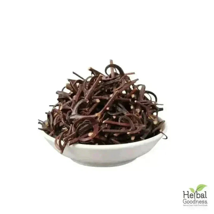 Bulk Herbs & Roots Online for Tea, Tinctures & DIY Wellness - Organic 4oz Bags Bulk Herb Herbal Goodness Cat's Claw 