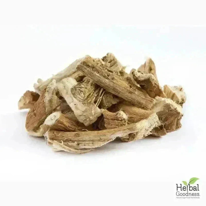 Bulk Herbs & Roots Online for Tea, Tinctures & DIY Wellness - Organic 4oz Bags Bulk Herb Herbal Goodness 
