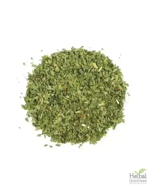 Bulk Herbs & Roots - Organic 4oz Bags - Herbal Tea Bulk Herb Herbal Goodness 