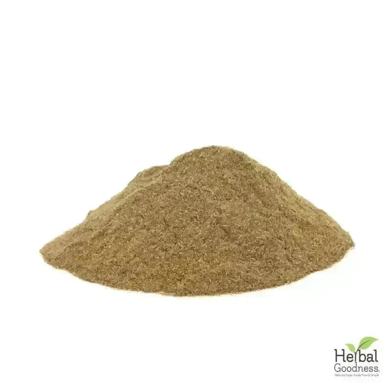 Bulk Herbs & Roots Online for Tea, Tinctures & DIY Wellness - Organic 4oz Bags Bulk Herb Herbal Goodness Gymnema Leaf 