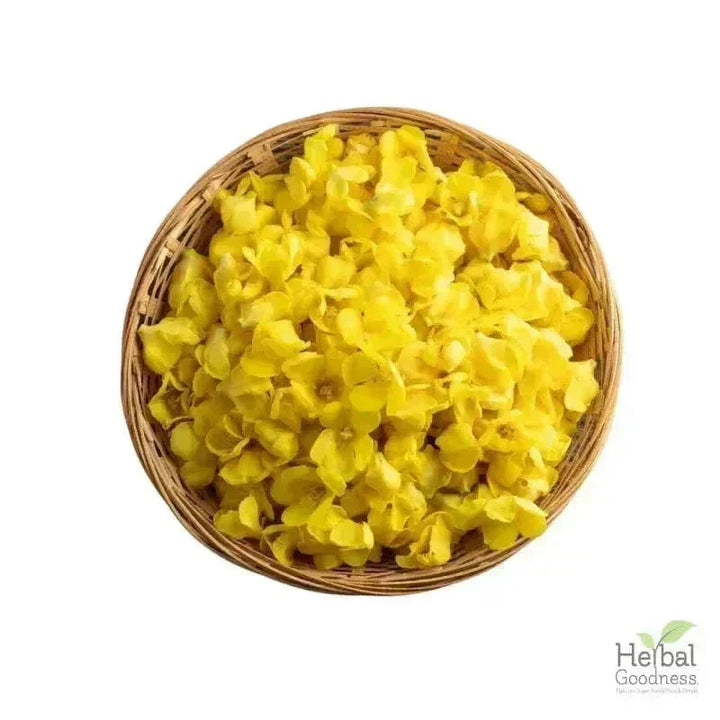 Bulk Herbs & Roots - Organic 4oz Bags - Herbal Tea Bulk Herb Herbal Goodness Mullein Leaf 