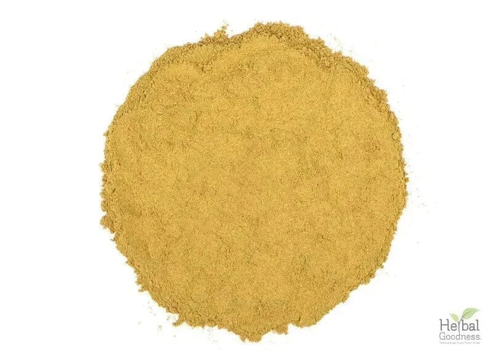 Bulk Herbs & Roots - Organic 4oz Bags - Herbal Tea Bulk Herb Herbal Goodness 