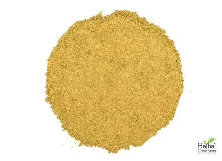 Bulk Herbs & Roots Online for Tea, Tinctures & DIY Wellness - Organic 4oz Bags Bulk Herb Herbal Goodness 