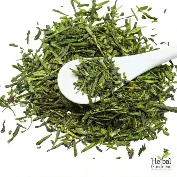 Bulk Herbs & Roots Online for Tea, Tinctures & DIY Wellness - Organic 4oz Bags Bulk Herb Herbal Goodness 