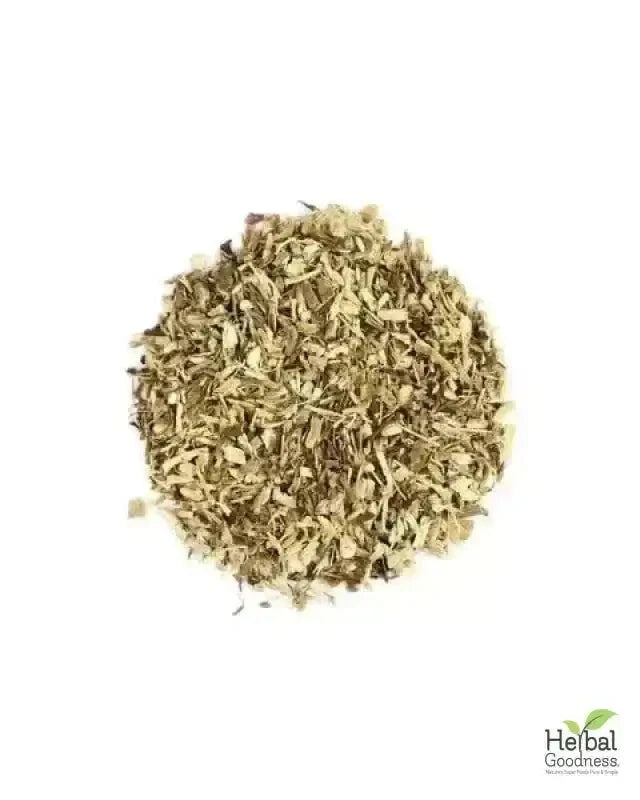 Bulk Herbs & Roots Online for Tea, Tinctures & DIY Wellness - Organic 4oz Bags Bulk Herb Herbal Goodness 