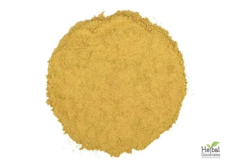 Bulk Herbs & Roots Online for Tea, Tinctures & DIY Wellness - Organic 4oz Bags Bulk Herb Herbal Goodness 