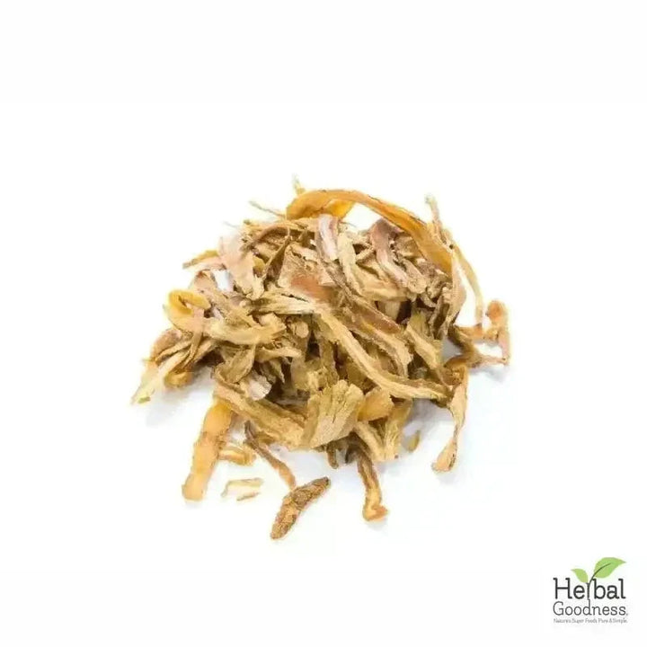 Bulk Herbs & Roots Online for Tea, Tinctures & DIY Wellness - Organic 4oz Bags Bulk Herb Herbal Goodness Angelica Root 