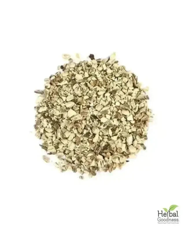 Bulk Herbs & Roots Online for Tea, Tinctures & DIY Wellness - Organic 4oz Bags Bulk Herb Herbal Goodness Burdock Root 