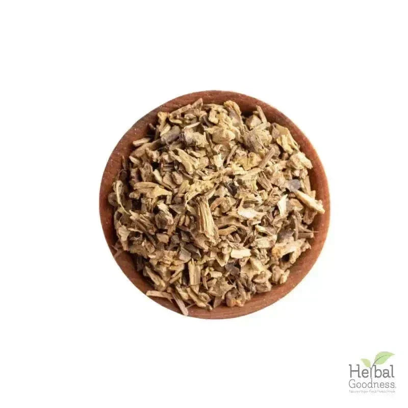 Bulk Herbs & Roots - Organic 4oz Bags - Herbal Tea Bulk Herb Herbal Goodness Echinacea Root 