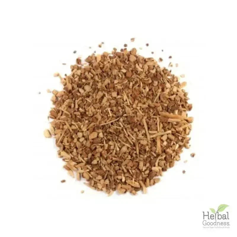 Bulk Herbs & Roots - Organic 4oz Bags - Herbal Tea Bulk Herb Herbal Goodness 