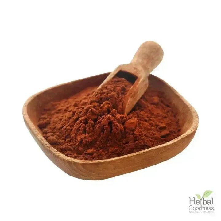 Bulk Herbs & Roots - Organic 4oz Bags - Herbal Tea Bulk Herb Herbal Goodness 